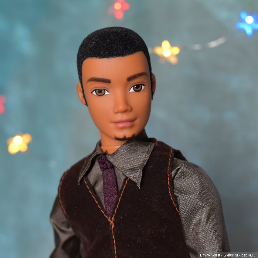 Моя коллекция My scene из детства (фото 9)