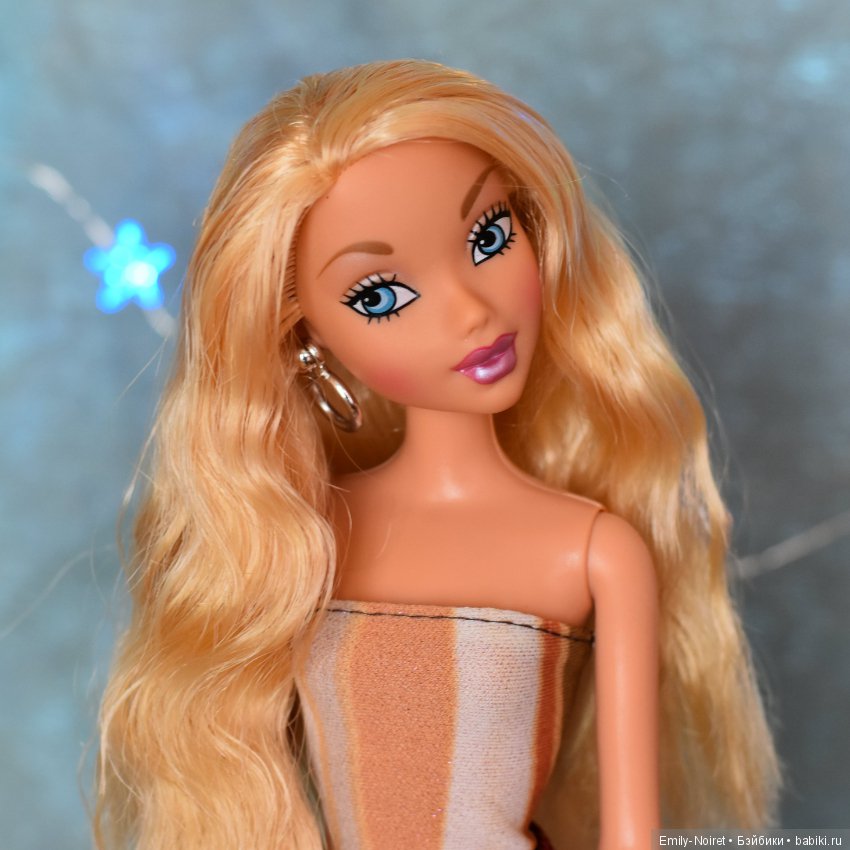 Моя коллекция My scene из детства (фото 7)