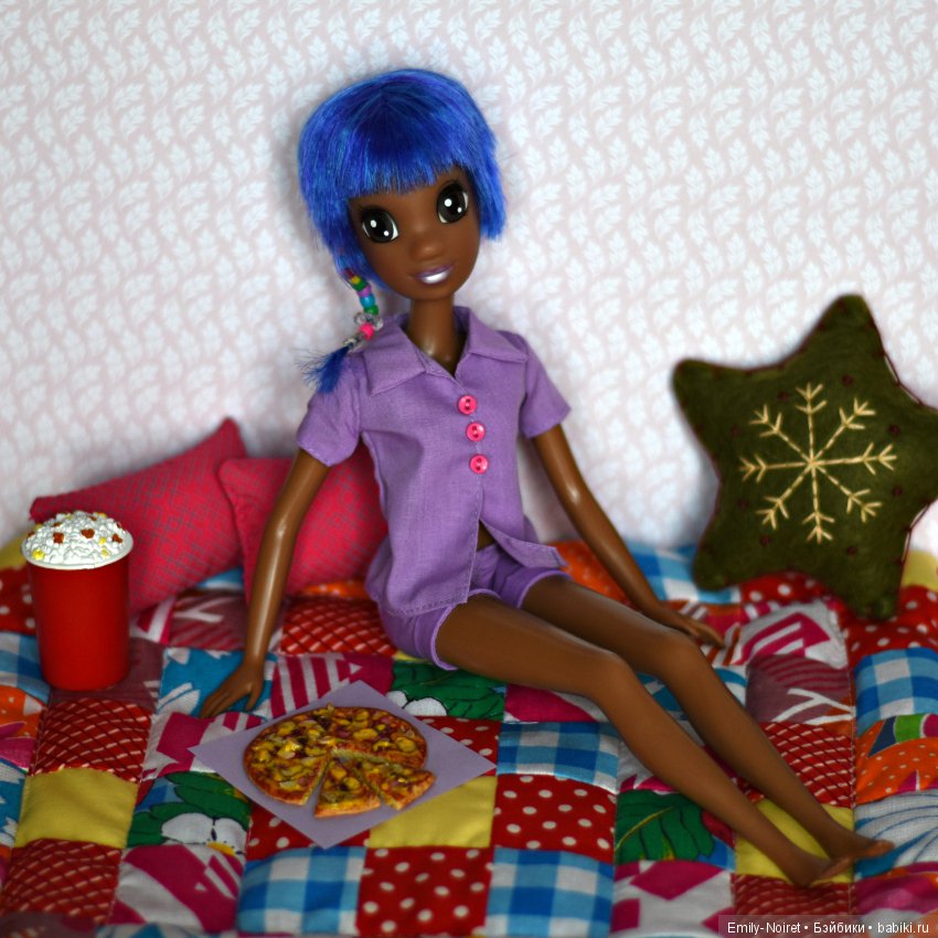 Милашки-волшебницы Вилл и Тарани (фото 4)