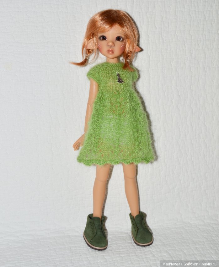 Еще немного о кайешках — Куклы Kaye Wiggs (Кайе Виггс): авторские BJD (БЖД) (фото 7)