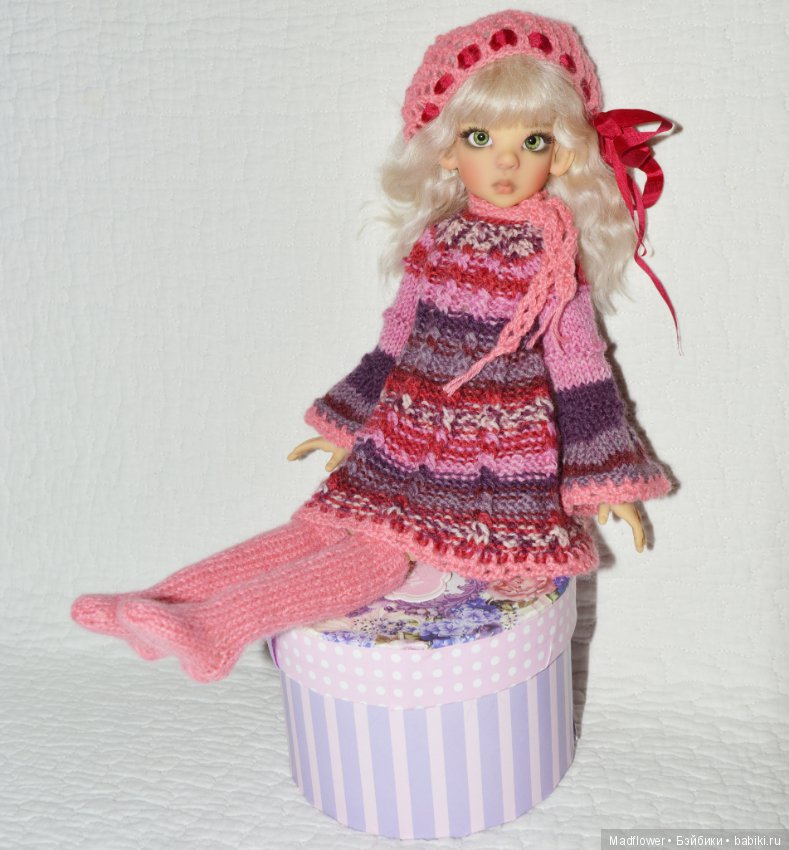 Еще немного о кайешках — Куклы Kaye Wiggs (Кайе Виггс): авторские BJD (БЖД)