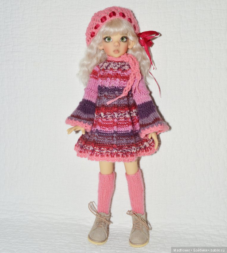 Еще немного о кайешках — Куклы Kaye Wiggs (Кайе Виггс): авторские BJD (БЖД) (фото 10)