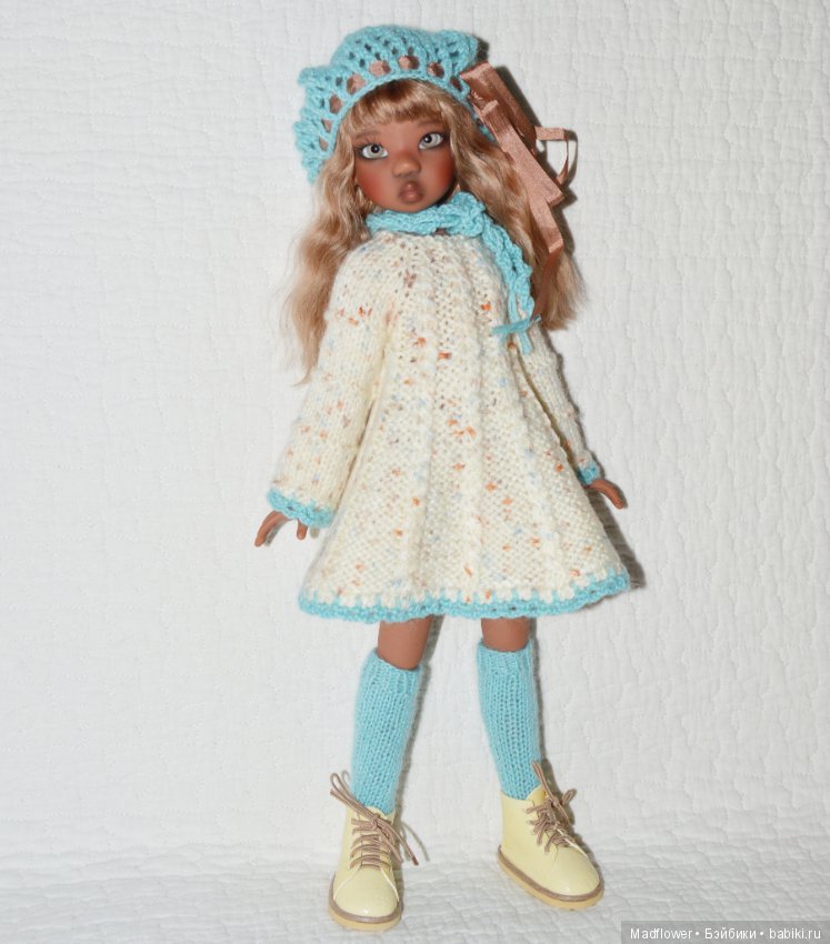 Еще немного о кайешках — Куклы Kaye Wiggs (Кайе Виггс): авторские BJD (БЖД) (фото 8)