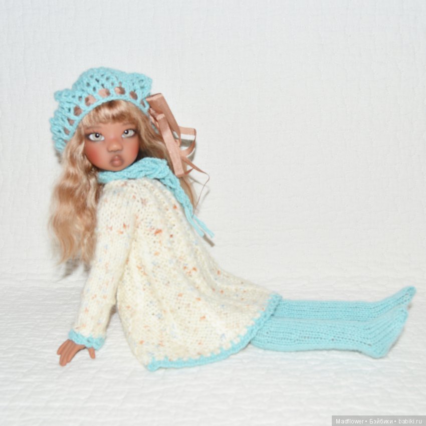 Еще немного о кайешках — Куклы Kaye Wiggs (Кайе Виггс): авторские BJD (БЖД) (фото 9)