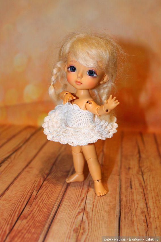 Черричка приехала — Куклы Latidoll (Лати): BJD (БЖД)