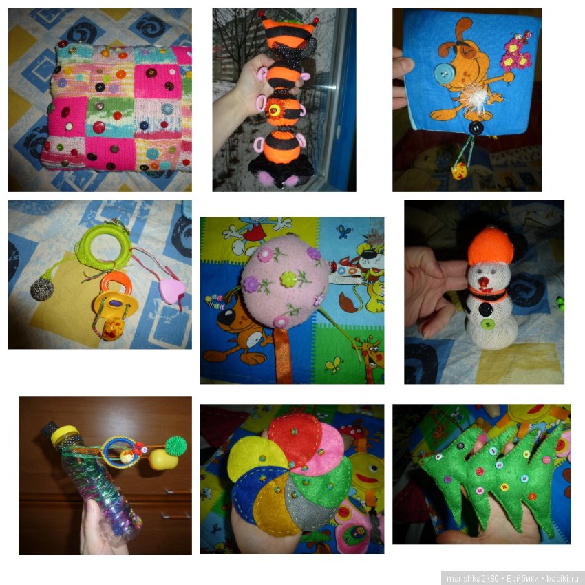 Мои поделки для дочки — Другие хобби и увлечения: сад (фото 5)