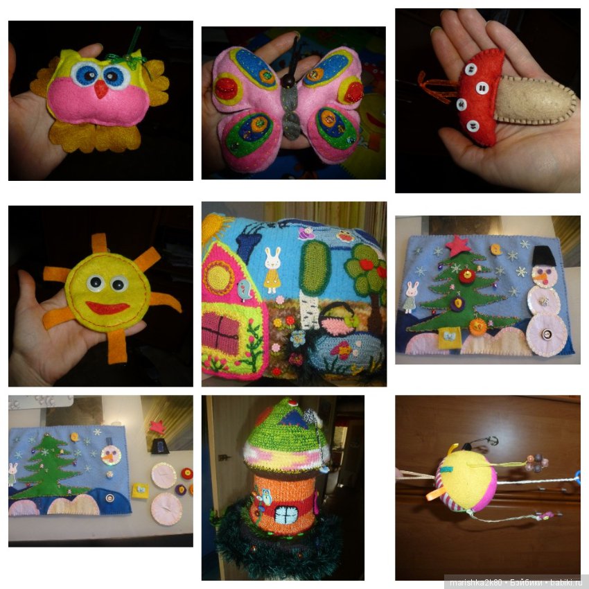 Мои поделки для дочки — Другие хобби и увлечения: сад (фото 4)