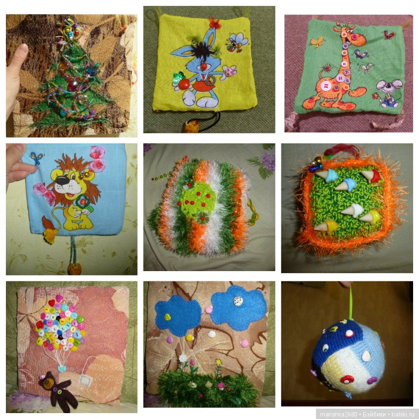 Мои поделки для дочки — Другие хобби и увлечения: сад (фото 6)