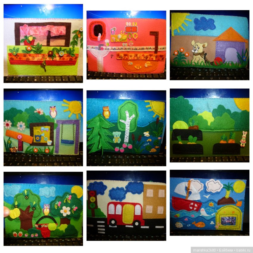 Мои поделки для дочки — Другие хобби и увлечения: сад (фото 8)