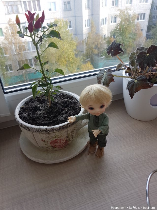 Мой любимый молд у Fairyland-Soso (фото 6)