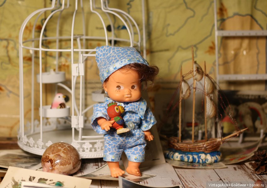 Ведь счастье порой-в таких мелочах