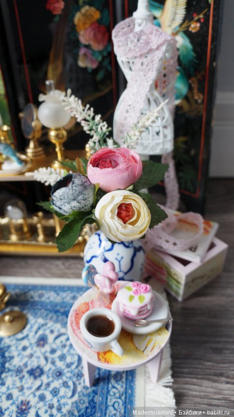 Коллекционные миниатюры из латуни. Благородство золота