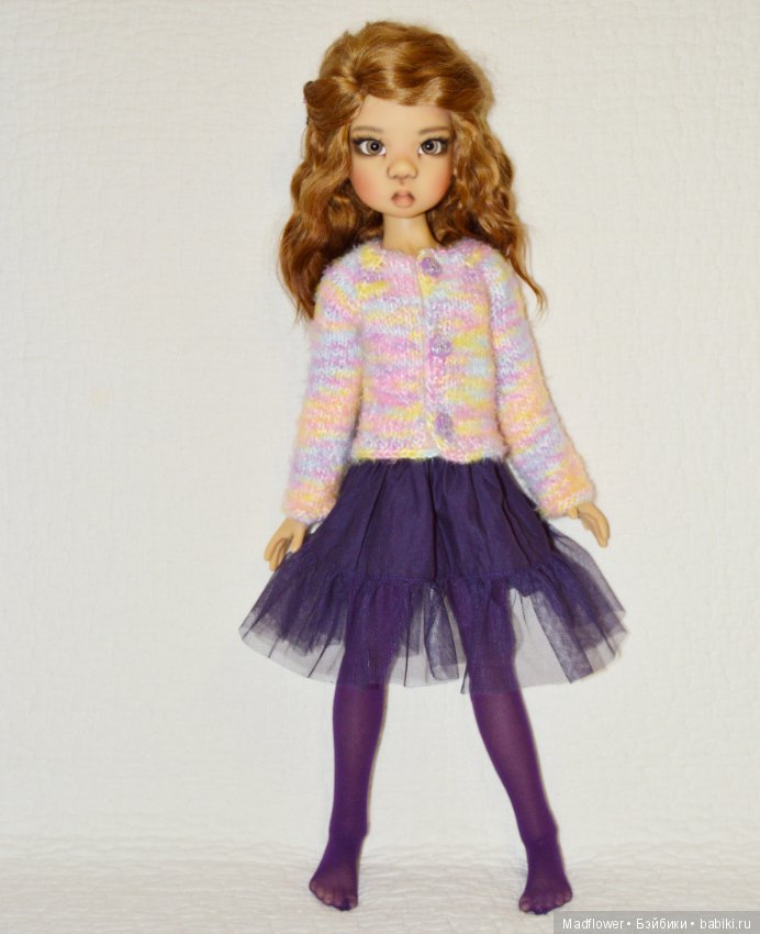 Еще немного о кайешках — Куклы Kaye Wiggs (Кайе Виггс): авторские BJD (БЖД)