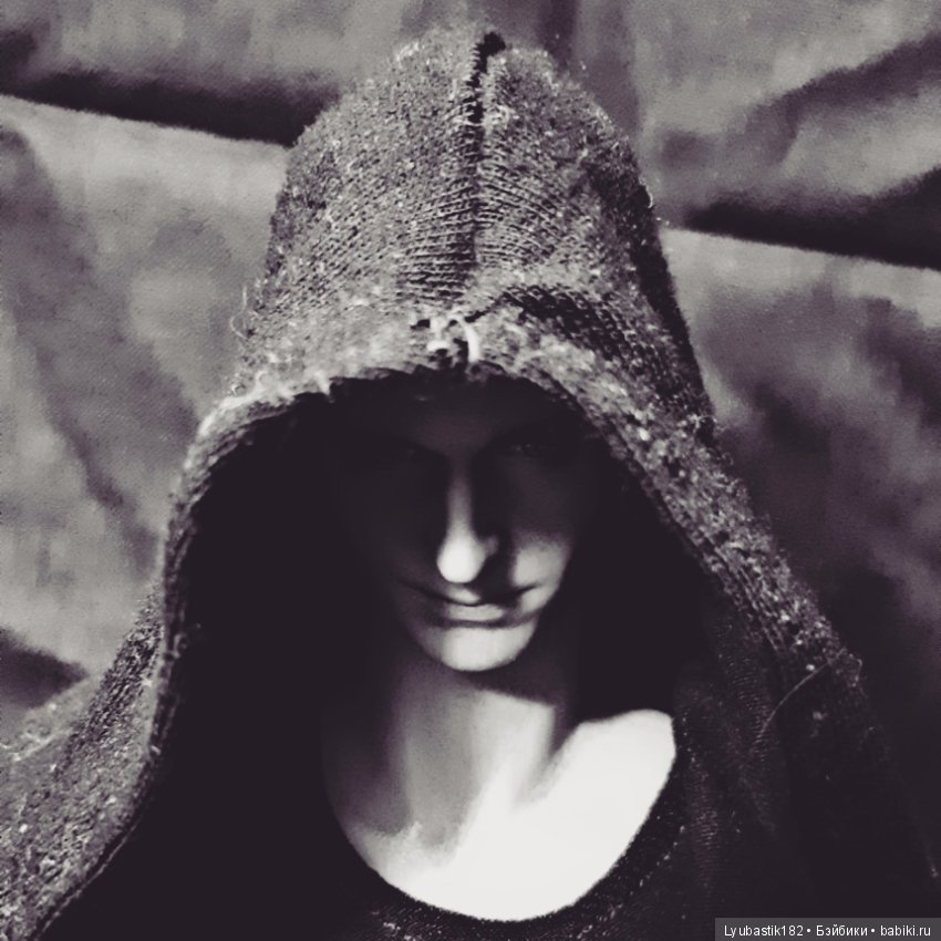 Black — Коллекционные экшн (фото 4)