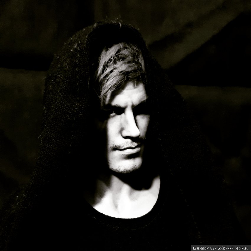 Black — Коллекционные экшн