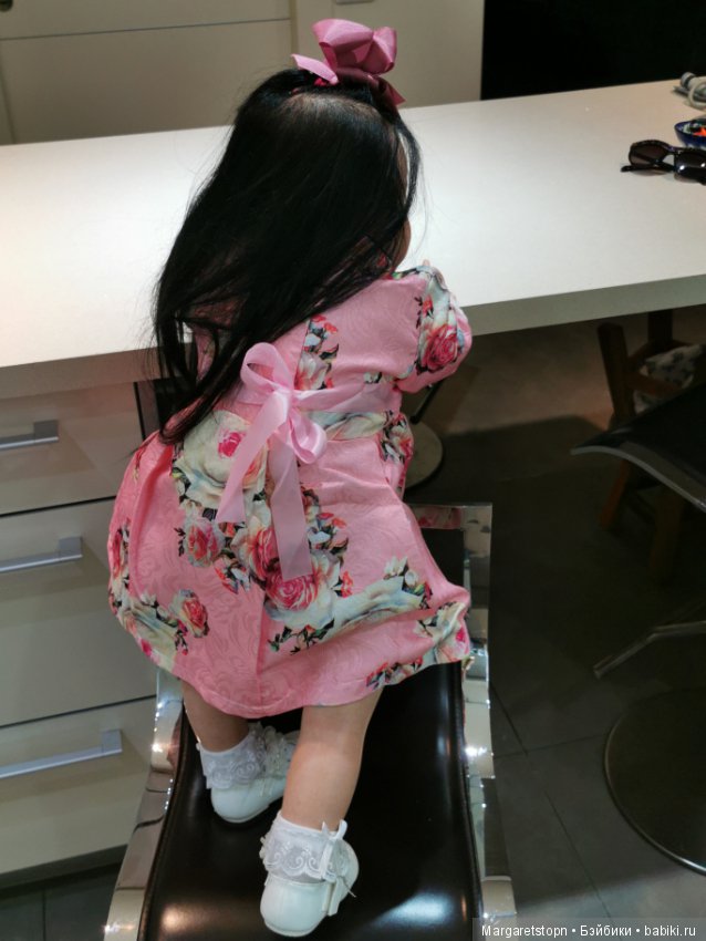 Большая девочка Chun Mey — Куклы Реборн (Reborn): работы мастеров (фото 4)