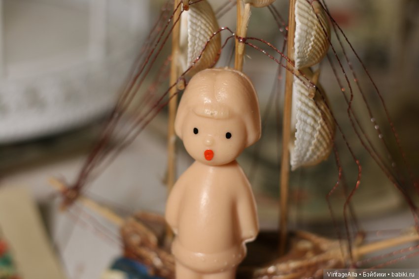 Вас бы в наше детство — Игрушки СССР и советского детства: резиновые (фото 2)