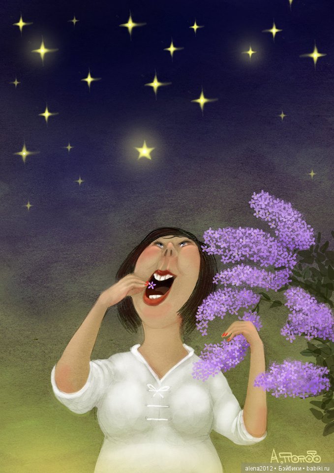 Ироничное и трогательное творчество Андрея Попова