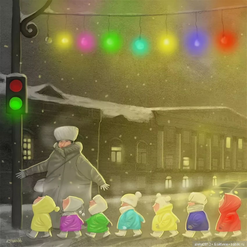 Ироничное и трогательное творчество Андрея Попова