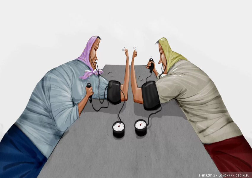 Ироничное и трогательное творчество Андрея Попова (фото 9)