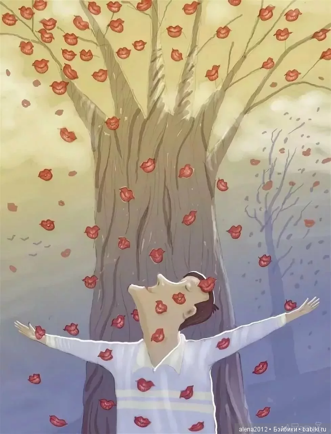 Ироничное и трогательное творчество Андрея Попова