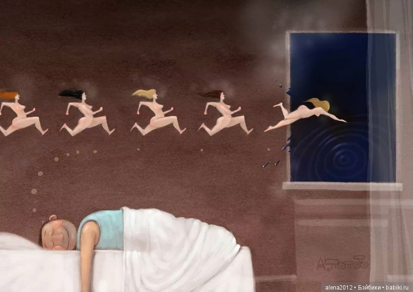 Ироничное и трогательное творчество Андрея Попова