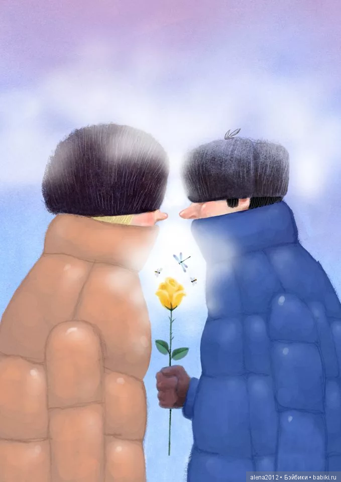 Ироничное и трогательное творчество Андрея Попова