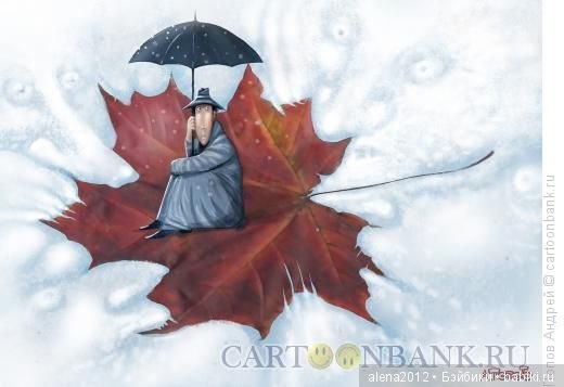 Ироничное и трогательное творчество Андрея Попова