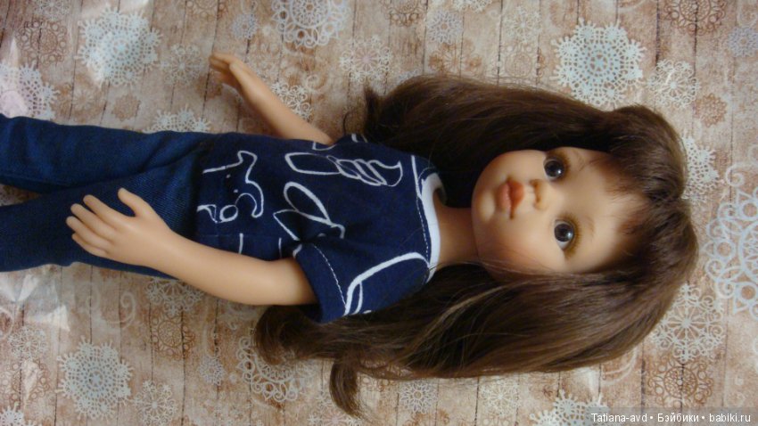 Новая одежда — Болталка и разговоры обо всем: жизнь (фото 3)