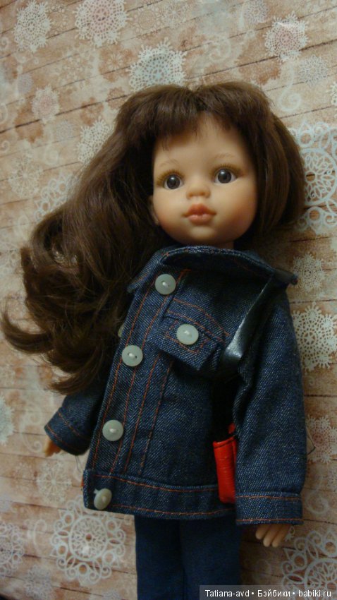 Новая одежда — Болталка и разговоры обо всем: жизнь