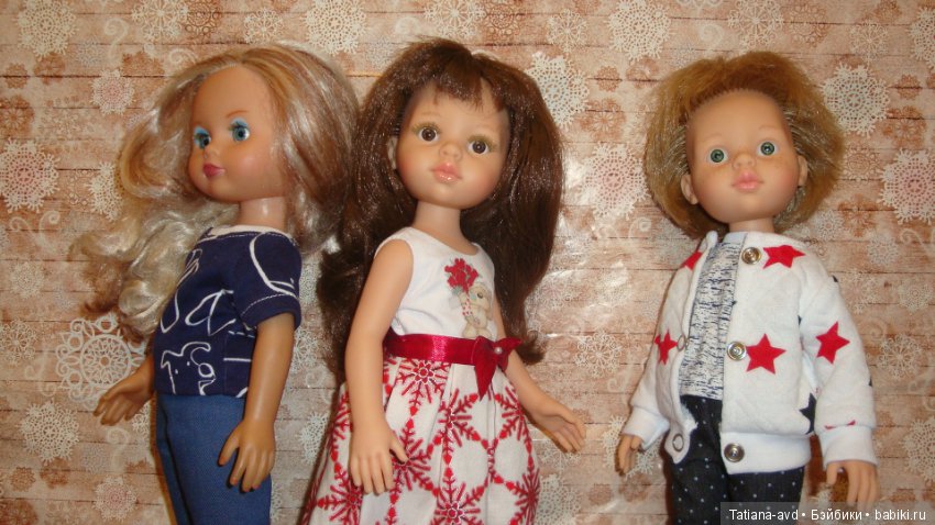 Новая одежда — Болталка и разговоры обо всем: жизнь (фото 9)