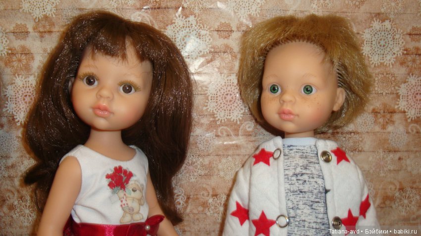 Новая одежда — Болталка и разговоры обо всем: жизнь (фото 6)