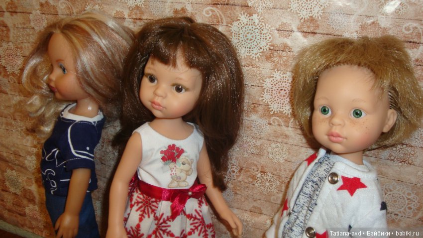 Новая одежда — Болталка и разговоры обо всем: жизнь (фото 8)