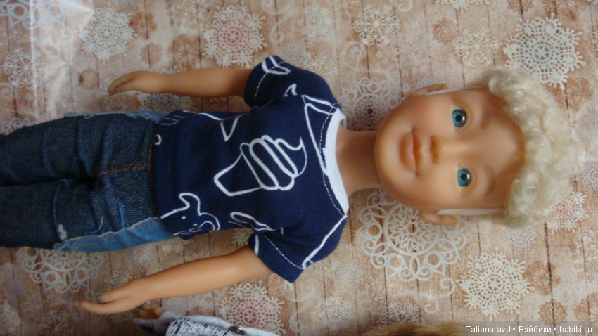 Новая одежда — Болталка и разговоры обо всем: жизнь (фото 2)