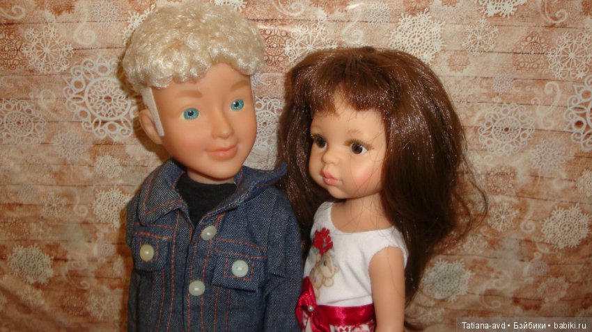 Новая одежда — Болталка и разговоры обо всем: жизнь (фото 4)