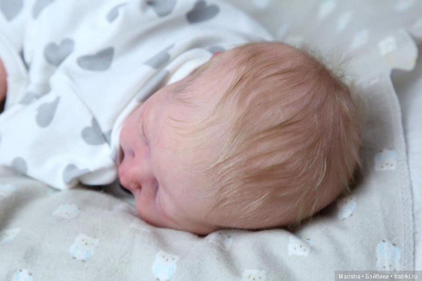 Mindy скульптора Adrie Stoete, автор прототипа Елена Киприянова (фото 5)