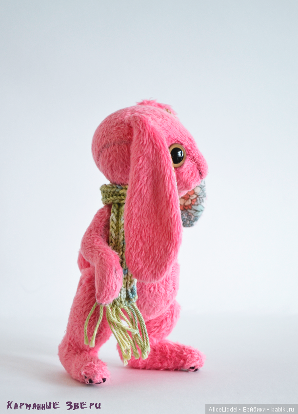 Заяц, возможно даже и побегаец (фото 2)