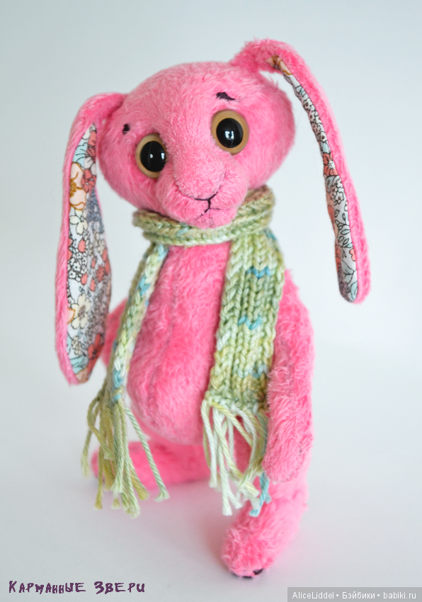 Заяц, возможно даже и побегаец (фото 3)