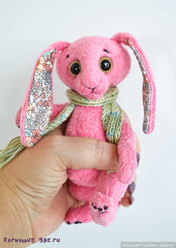 Заяц, возможно даже и побегаец (фото 4)