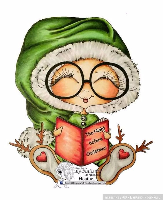 Красивые картинки куколок