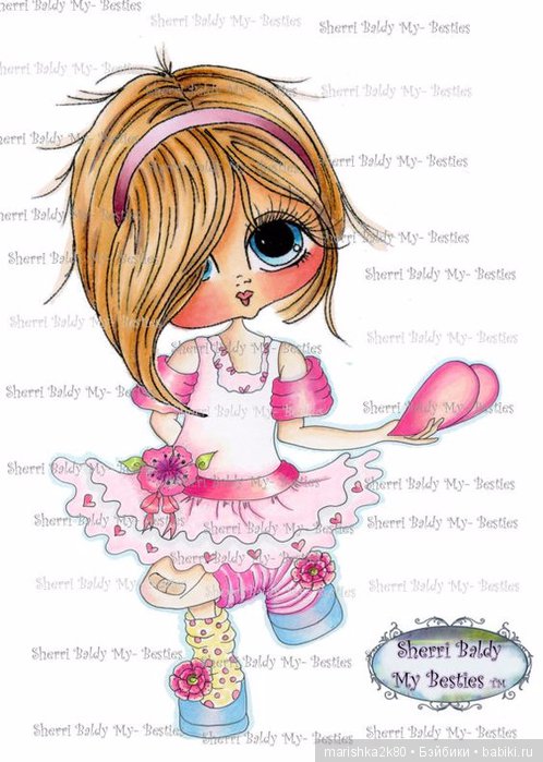 Красивые картинки куколок