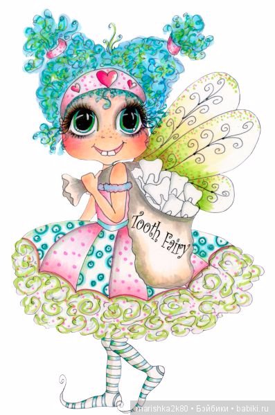 Красивые картинки куколок