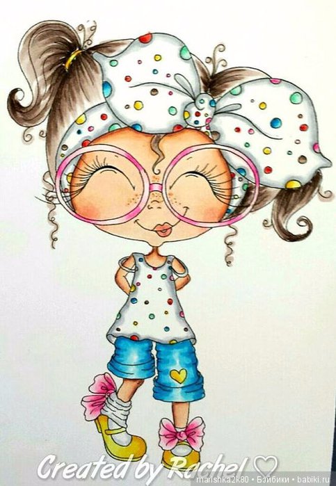 Красивые картинки куколок