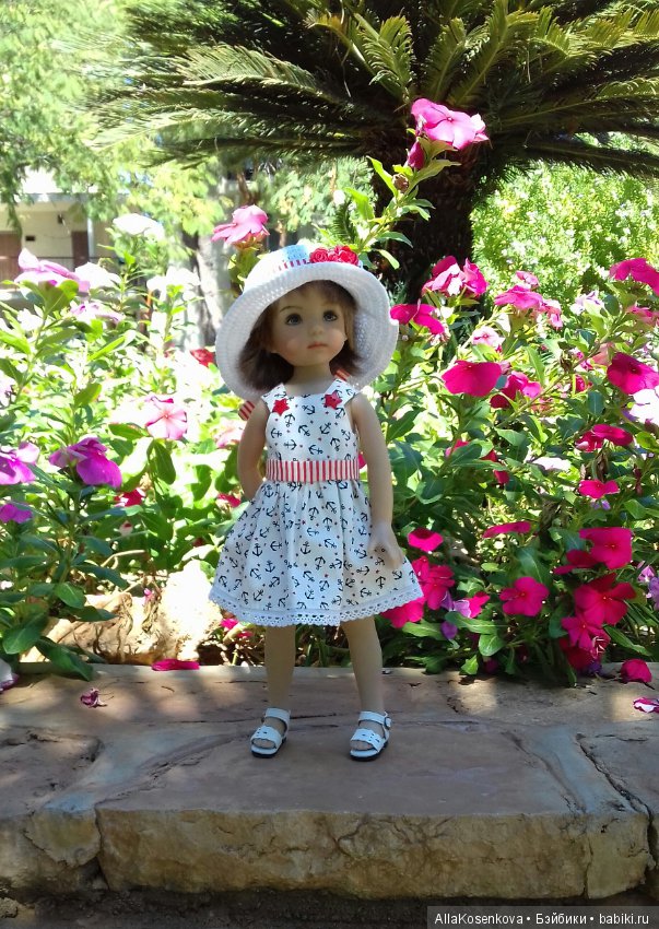 Снова туда, где солнце, море и цветы (фото 9)