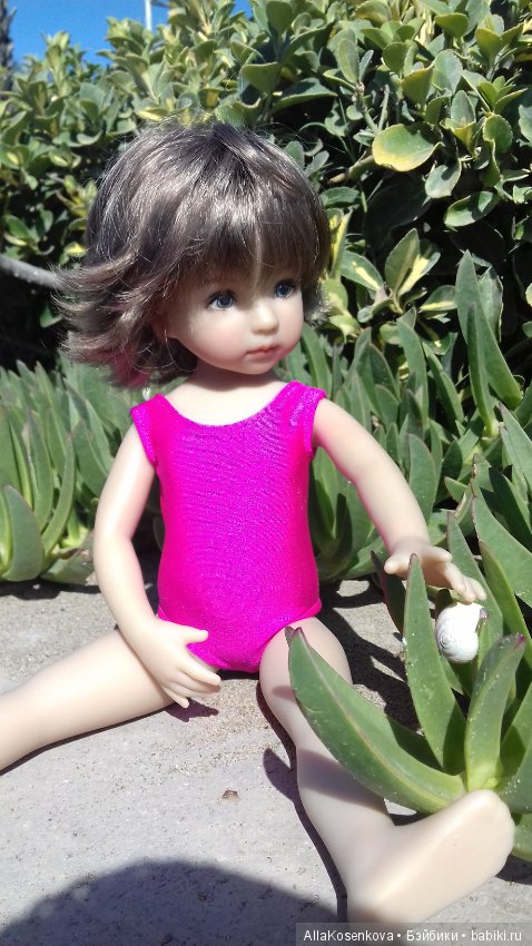 Снова туда, где солнце, море и цветы (фото 8)