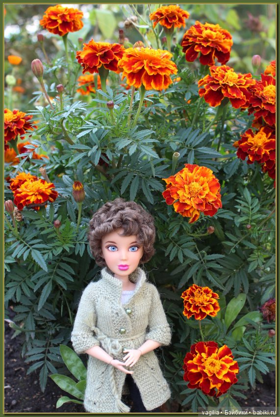 Прогноз был плохой, а прогулка получилась отличная (фото 9)