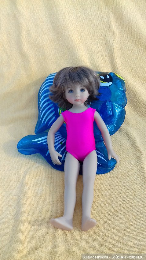 Снова туда, где солнце, море и цветы (фото 7)