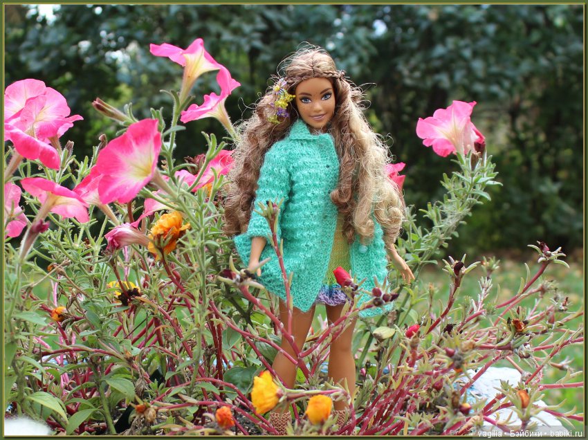 Прогноз был плохой, а прогулка получилась отличная (фото 4)