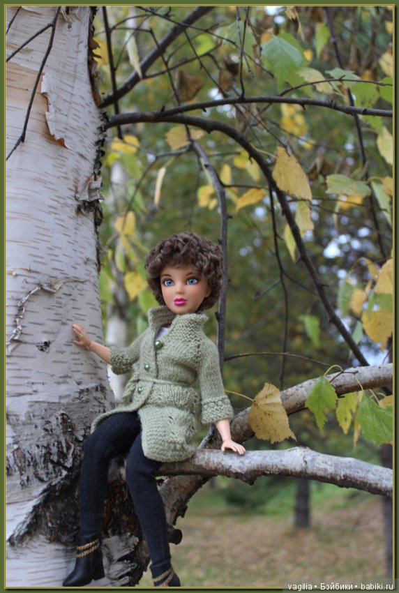 Прогноз был плохой, а прогулка получилась отличная