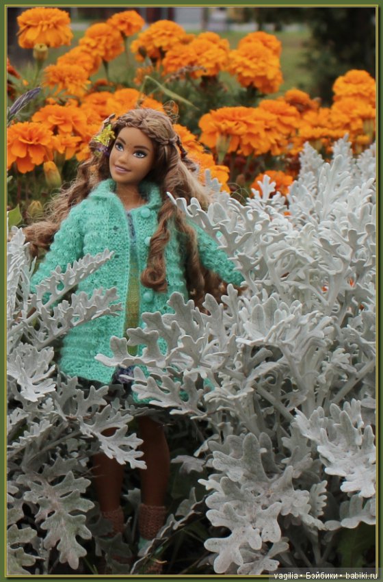 Прогноз был плохой, а прогулка получилась отличная